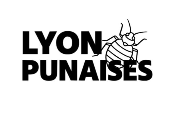 LYON Punaises